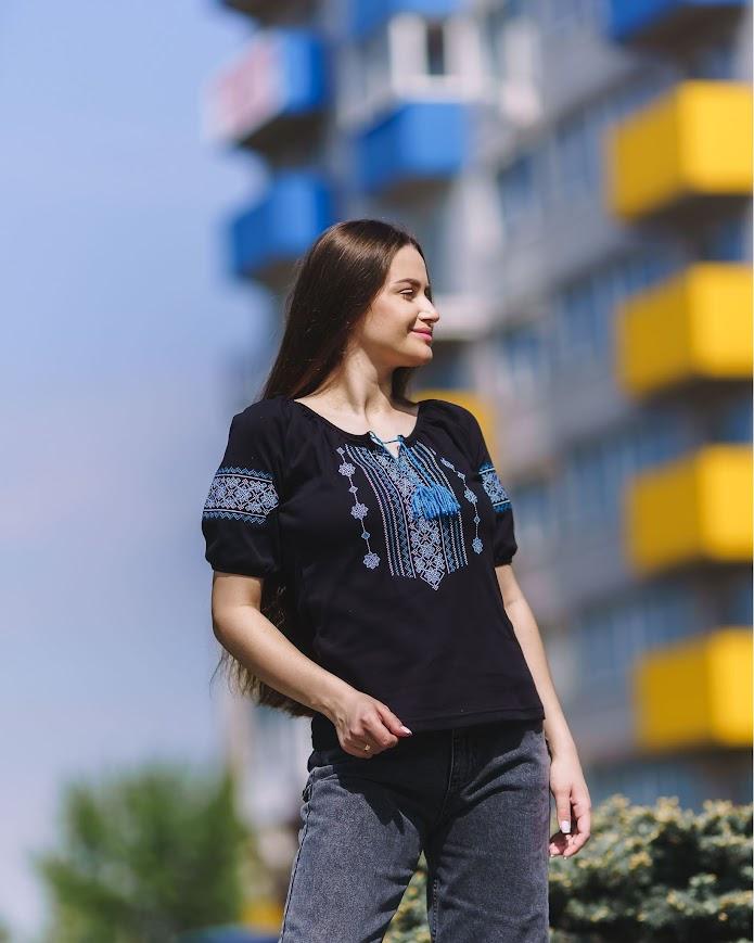 Blouse (women’s) Any Season 8604-015-22 HC