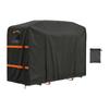 Paddle Board Storage Cover Heavy Duty Weatherproof Kayak Shade Cover Oxford for Outdoor Protection