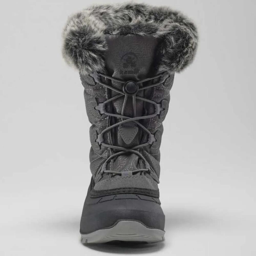 Kamik снежные ботинки Momentum3