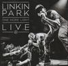 CD LINKIN PARK - One More Light Live 9362490792 Warner Bros. Re 2017 Japan Rap & Hip-Hop/R&B Used