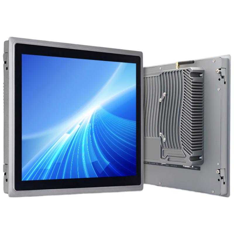 INCEER 13.3-inch Industrial Touchscreen Panel PC (CN version)