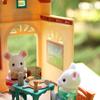 [Sylvanian]5308-Семейство зефирных мышей