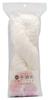Hamanaka Eco Andaria Hand Knitting Fun to Medium Color 100g Product 3045 Yarn, Hand-Dye, Weight, 41, White, (Approx. 200m), Number
