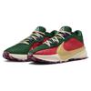 Nike Zoom Freak 5 EP Keep It A Buck Gym Red Metallic Gold Fir Court Purple DZ2945-600