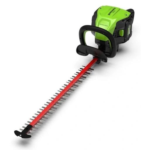 40V Kosiarka Akumulatorowa Z Napędem 46Cm Greenwor