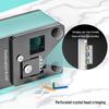 Многофункциональный обжимной инструмент для сетевых кабелей RJ45
