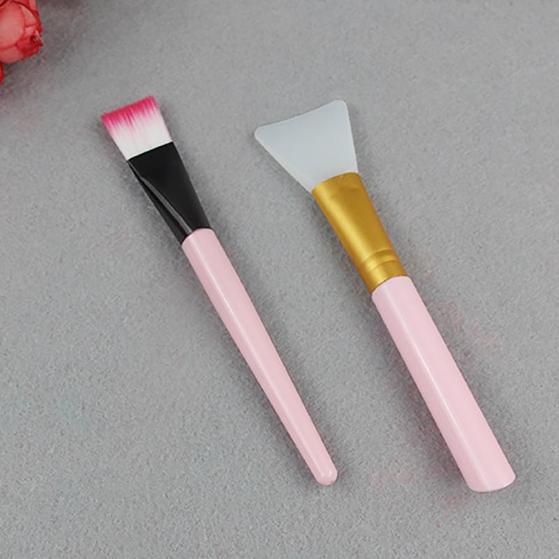 Набор кистей для лица, ложек для масок, миска, набор кистей для масок, набор косметических инструментов своими руками, инструменты для смешивания, средства по уходу за кожей, принадлежности для макияжа, женские инструменты для ухода за лицом