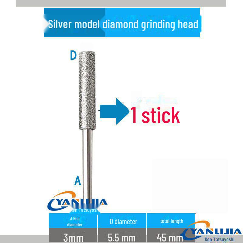 Электрический шлифовальный станок и набор круглых напильников для обслуживания зубьев цепной пилы