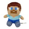 Игровые Фигурки Minecraft Крипер Плюшевый Сидячий Зомби Мягкая Игрушка Лиса Панда Кукла Подарок для Детей