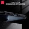 Для Xiaomi Poco M7 4G Чехол XUNDD Чехол Подушка безопасности Ударопрочный Бампер Защитные Чехлы Прозрачная Крышка для Телефона