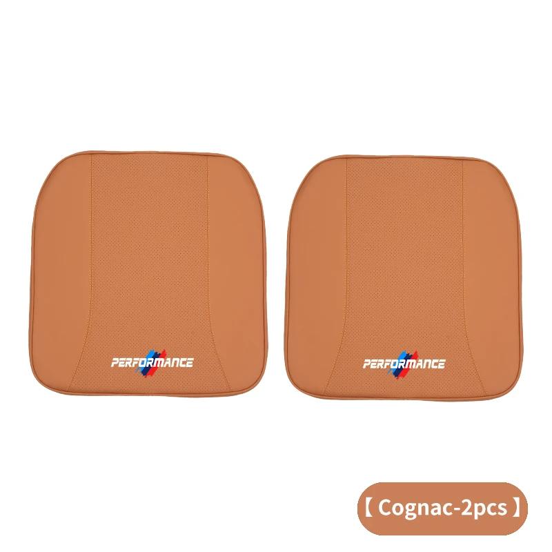LMHKH1 2026 Car Sticker Cushion Non Slip Orthopedic Memory Foam Prostate Cushion For BMW X1 X2 X3 X4 X5 X6 X7 G20 G30 E70 E91 E30 E53 F