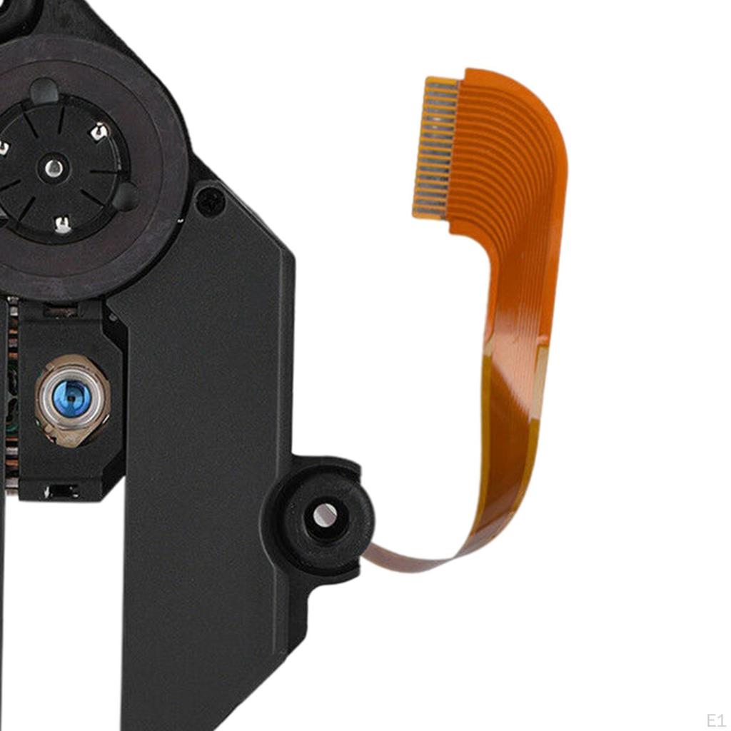 Abs Professional Lasers Lens Оптический замечательный комплект запасных частей для консоли PS1