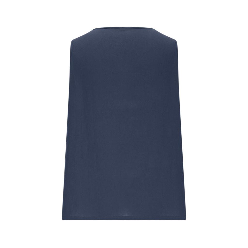 Мужской жилет из хлопка и льна, повседневный жилет без рукавов с воротником