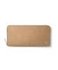 Длинный кошелек Takeokikuchi Talon Accessories бежевый [Takeokikuchi] мужской