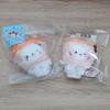NCT Wish Pocket Wish Doll Wish Nini Bubble Nyang Bubble Nyang Ni Doll Magnet Goods