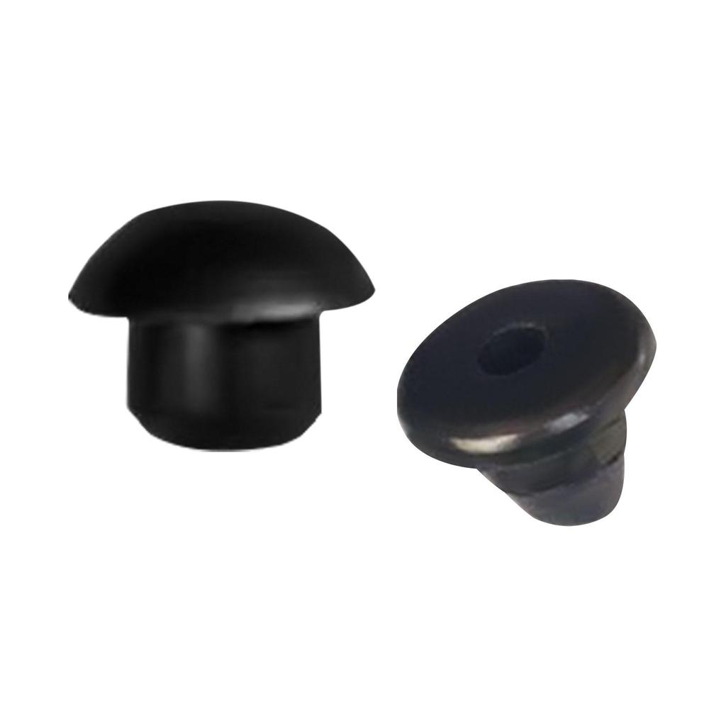 20 Pieces Hydraulic Jack Plug Multipurpose Easy To Install Horizontal Filler