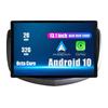 Android Radio 13.1" Car Stereo Navigation Headunit Multimedia Player GPS For Chevrolet Epica 2013