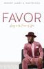 Книга Favor : Living In The Favor of God