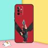 Игровой кейс Valorant для Samsung Galaxy A36 A56 A16 A33 A13 A23 A52 A32 A12 A54 A34 A14 A53 A15 A35 A55 A17
