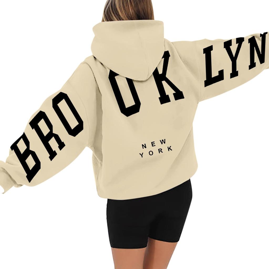 Hooded Sports Tracksuit Unisex Running Outfits Long Sleeve Pullover Hoodies Sweatshirt