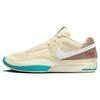 Ja 1 EP Seasonal Men Sneakers Cream Coconut-Milk Khaki DR8786-102