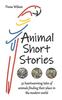 Книга Animal Short Stories