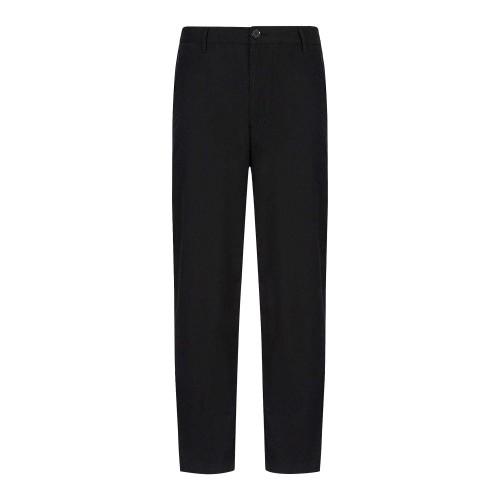 Armani Exchange Mens Ankle Length Trousers