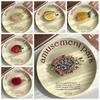 Durian Cartoon  Hair Claw Strawberry Acetic Acid Shark Clip Cute Fruit Hair Grab  Streetwear