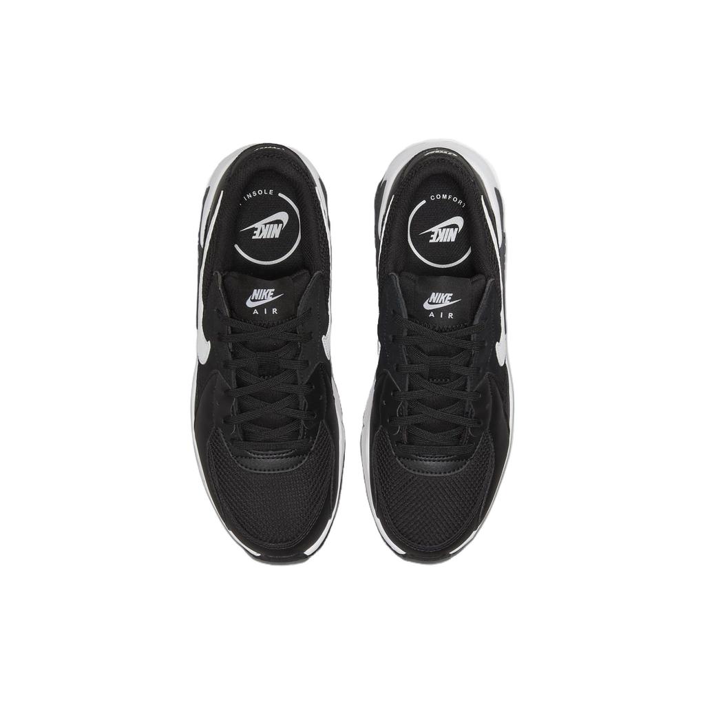Nike Air Max Excee 'Черный' Женские CD5432-003
