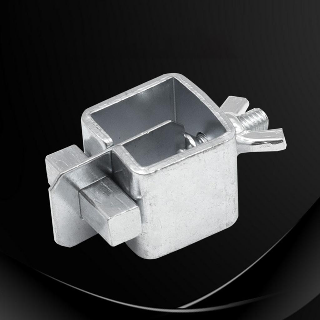 Small Welding Clamps Steel Heat Resistant for Car Truck Door Skin Panel Top and Bottom Alignable