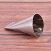 Russian Five Holes Cake Icing Piping Nozzles Decorating Tips Baking Tools