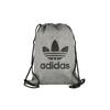 adidas Оригинальный серый рюкзак Adidas Originals из полиэстера для унисекс CE2384
