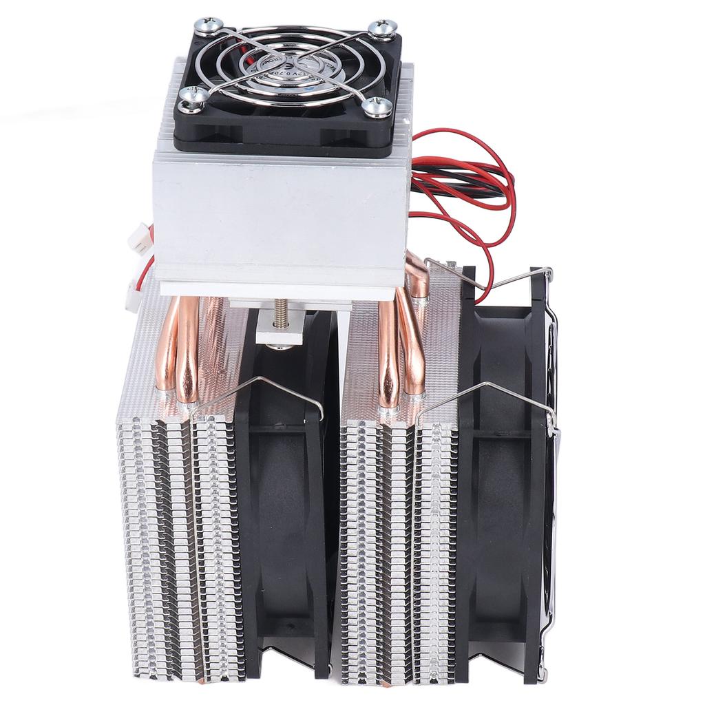 Модуль охлаждения 180 Вт Высокоэффективный модуль воздушного охлаждения для полупроводникового охлаждения DIY