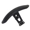 2025 New Universal Motorcycle Front Mudguard for CG125 Cafe Racer Customization