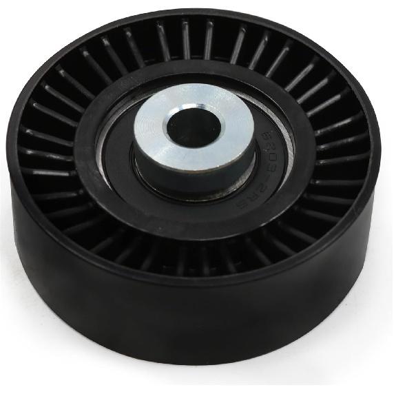 M16A J20A J24B Двигатель Натяжной ролик Совместим с Suzuki Grand Vitara 1.6/2.0/2.4 л 2005-2015/Kizashi 2.4 л 2010 OEM 17530-78K01