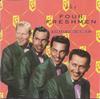 CD FOUR FRESHMEN - Capitol Collectors Series CDP7931972 Capitol Records 1991 US Jazz Used