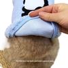 Теплый жилет для кошки на осень-зиму с поводком: Милый и забавный для британских короткошерстных, рэгдоллов и голубых кошек