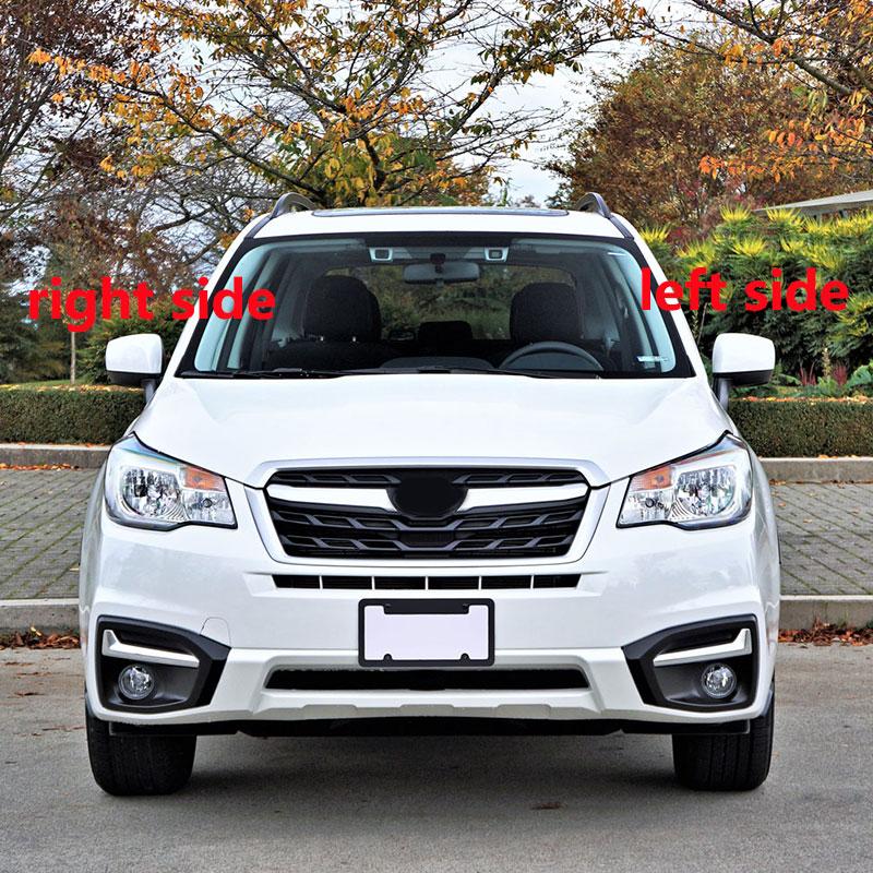 Для Subaru Outback 2015-2018 XV 2013-2016 Lagecy Forester Impreza WRX STI наружная дверь автомобиля заднего вида, боковое зеркало, крышка