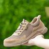 Safety Shoes Man for Work Man's Safety Working Shoes Working Lightweight Work Wear Industrial Security-Protection