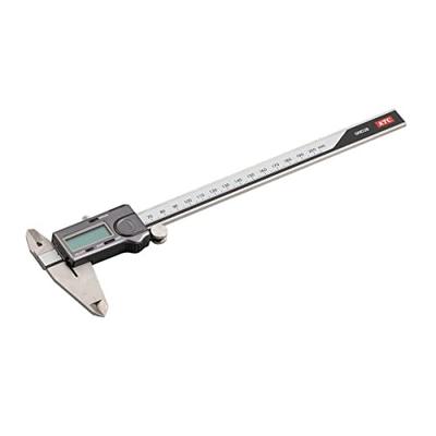 Цифровой штангенциркуль Kyoto Machinery Tools GND20 Silver (КТК) 0~200мм