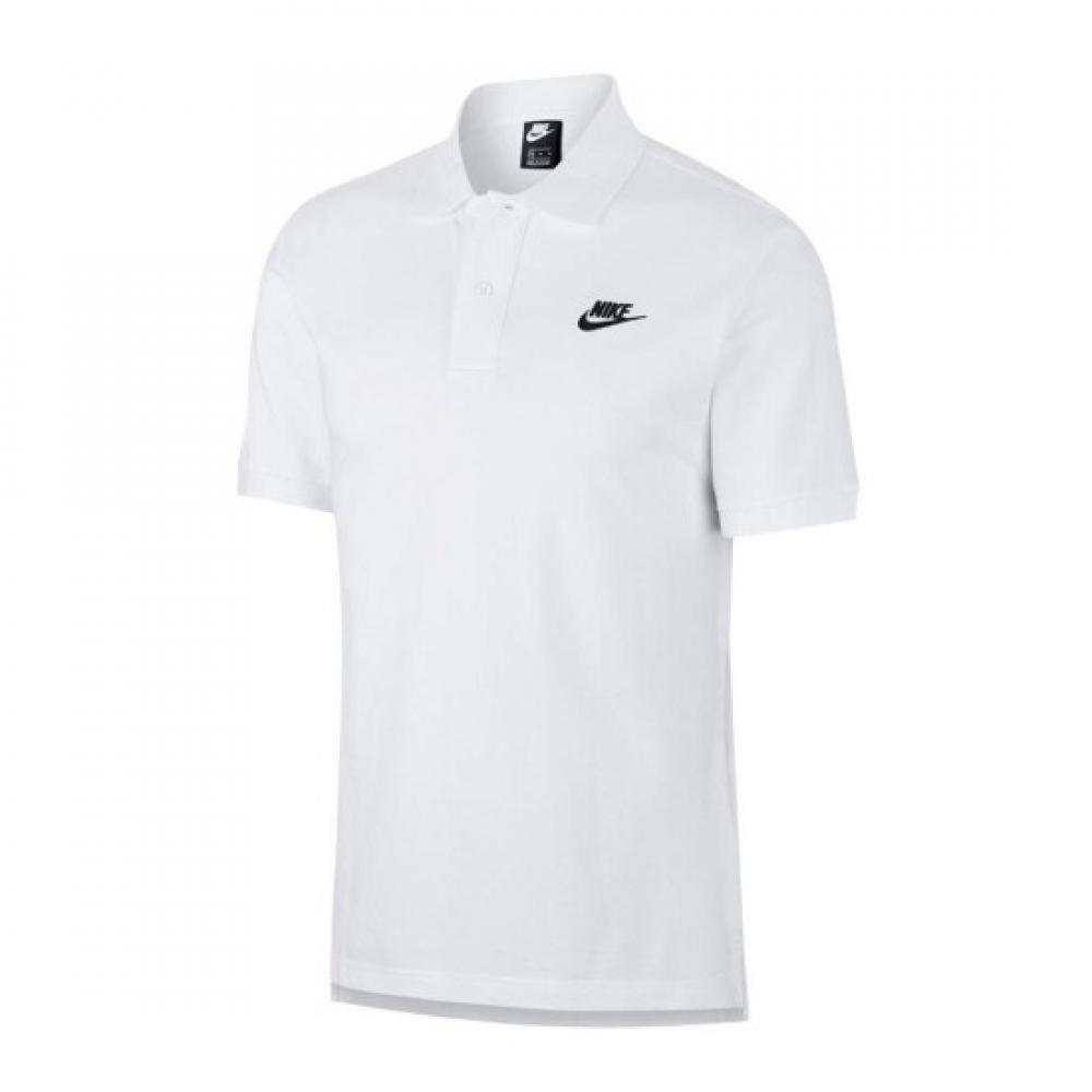 Nike Men S nSw Ce MaTchup Polo ShorT Sleeve T ShirT Cj4456 100