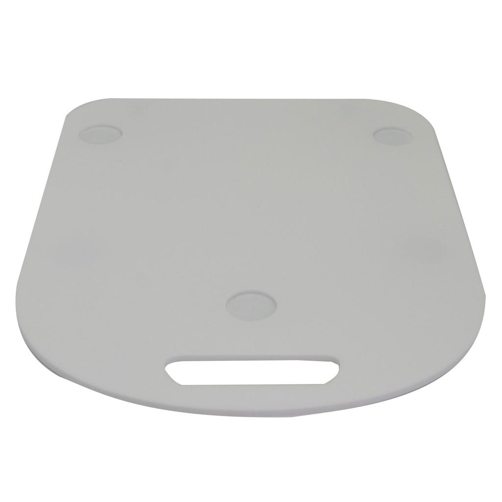 Kitchen Devices Gliding Board Acrylic Gliding Pad Appliance Sliders Acrylic Texture Suitable for Easy Appliance Mobility