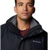 Куртка Columbia Bugaboo III 3 в 1 Jacket черная