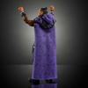 Mattel WWE Ultimate Edition Аксессуары для фигурок Коллекционный набор Дамиана Приста со сменной головой, руками и 30 точками артикуляции и 6-дюймовый