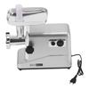 3500W Commercial Meat Grinder Electric Sausage Maker Meat Mincer for Home