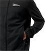 Куртка Jack Wolfskin Feldberg Hoody Men черная
