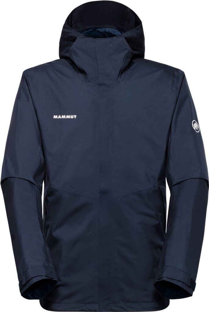 Mammut Alto Hardshell Hooded Jacket (1010-30611)