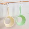Rice Washing Sieve Convenient Durable Fine Hole Design Vegetable Fruit Washing Colander for Home Kitchen