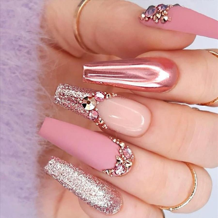 50 г мелкого блестящего порошка в упаковке, 0,2 мм блестки для нейл-арта, боди-арта, изготовления ювелирных изделий, праздничного декора, сделай сам, ремесло