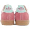 adidas Gazelle Bliss Pink Clear Mint Женские кроссовки Gum-3 IH5015